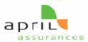 Logo April